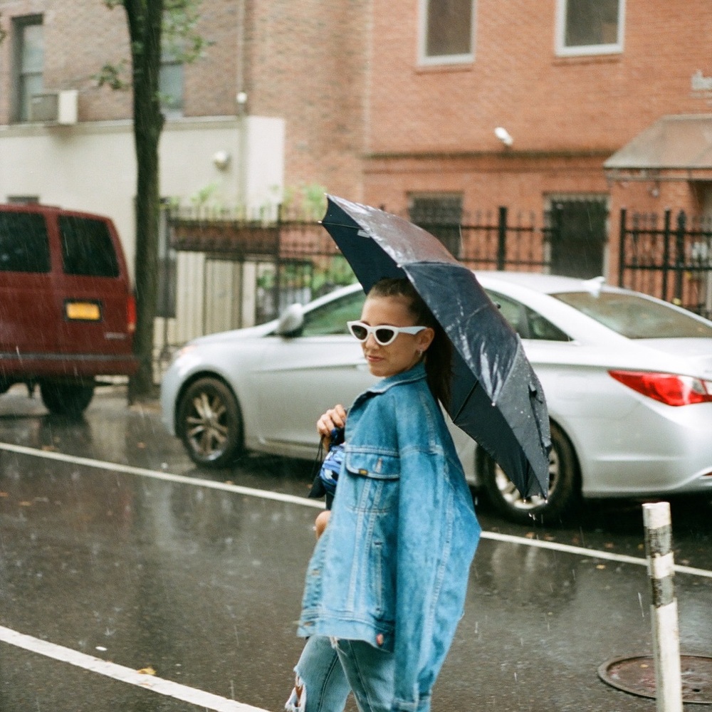 Meet your Posher, Dani